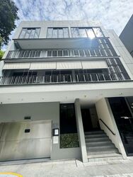 Hijauan (D9), Apartment #509746711